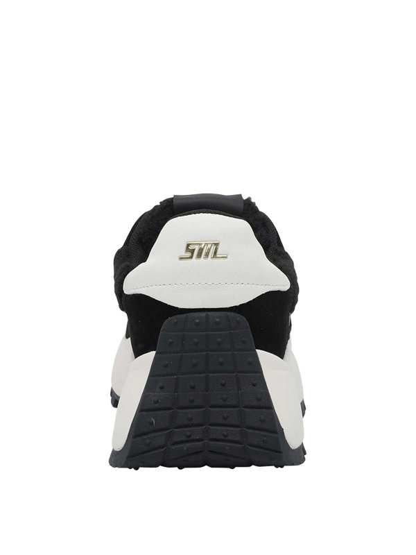 Baskets - Noir shop online: Steve Madden