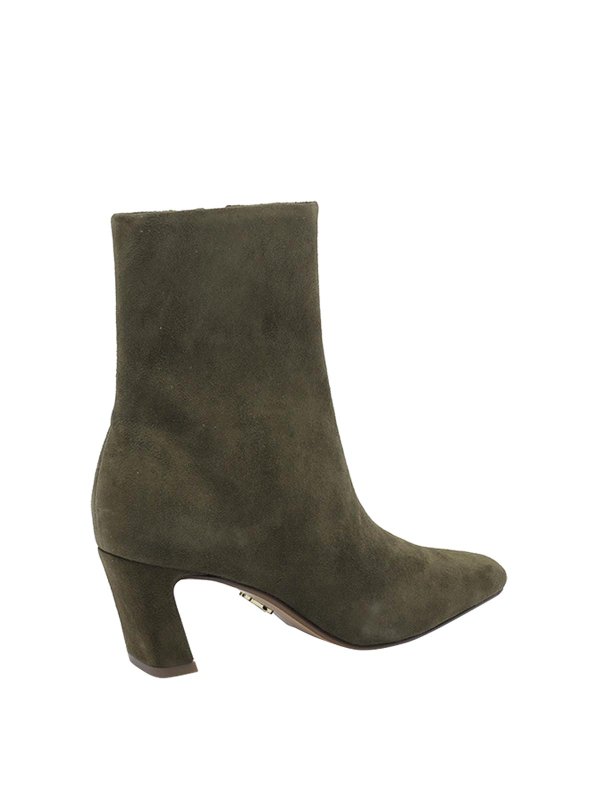 The Best Shops Steve Madden: Botines - Botines - Verde