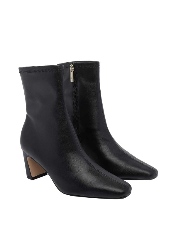 Steve Madden: ブーティー online - アンクルブーツ - 黒