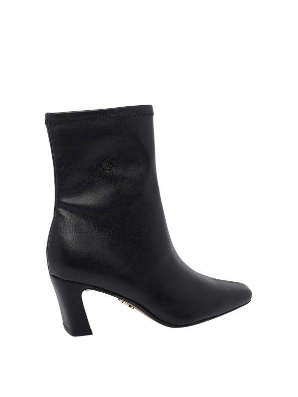 The Best Shops Steve Madden: ブーティー - アンクルブーツ - 黒