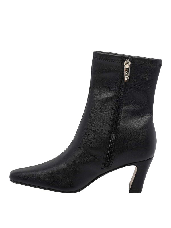 アンクルブーツ - 黒 shop online: Steve Madden