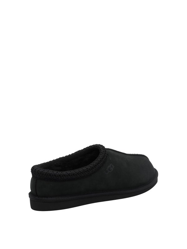The Best Shops UGG: ミュール - ミュール - 黒