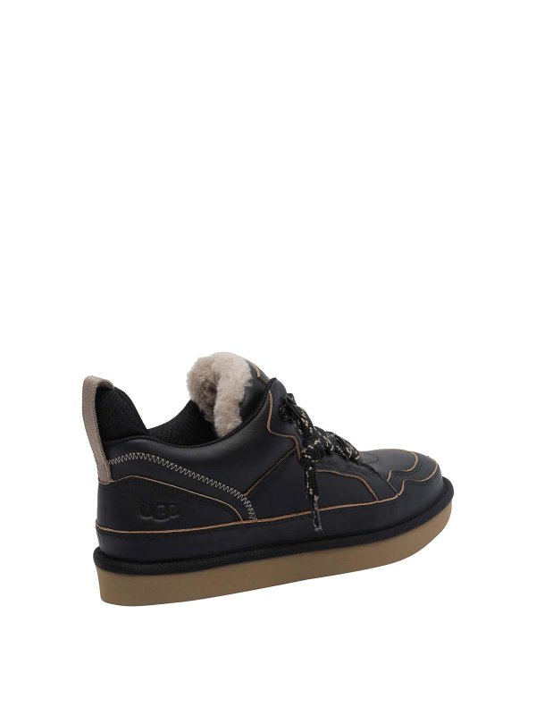 The Best Shops UGG: スニーカー - スニーカー - 黒