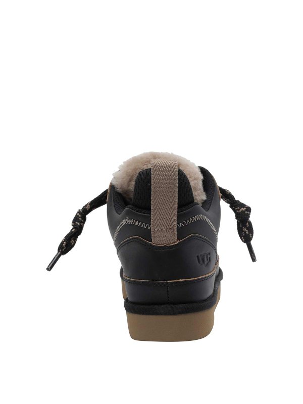 スニーカー - 黒 shop online: UGG