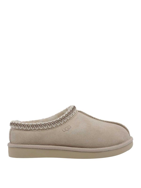 UGG: Zapatos chinelas - Chinelas - Beis