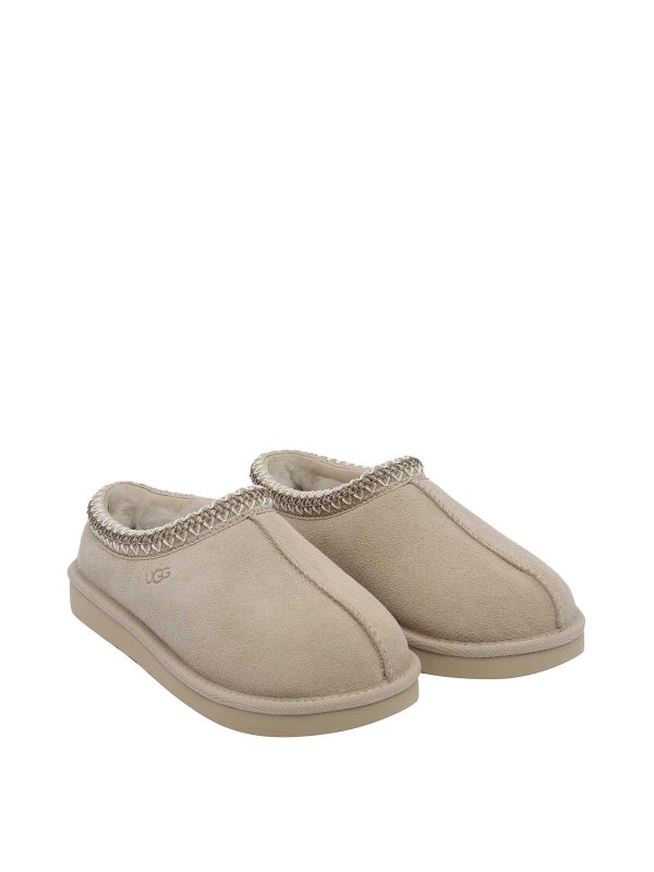 UGG: Zapatos chinelas online - Chinelas - Beis