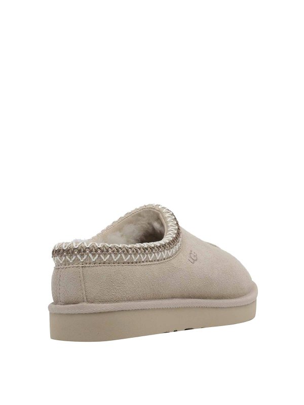 The Best Shops UGG: Zapatos chinelas - Chinelas - Beis