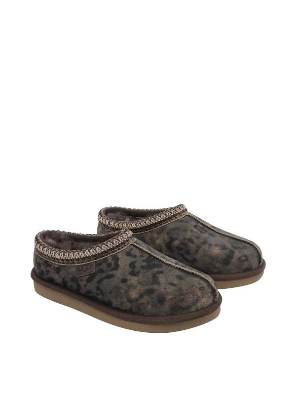 UGG: ミュール online - ミュール - ブラウン