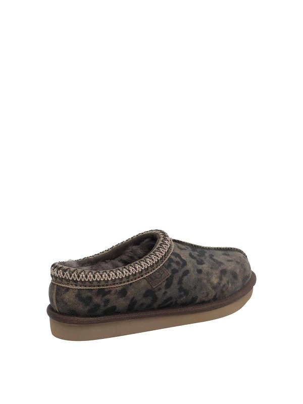 The Best Shops UGG: ミュール - ミュール - ブラウン