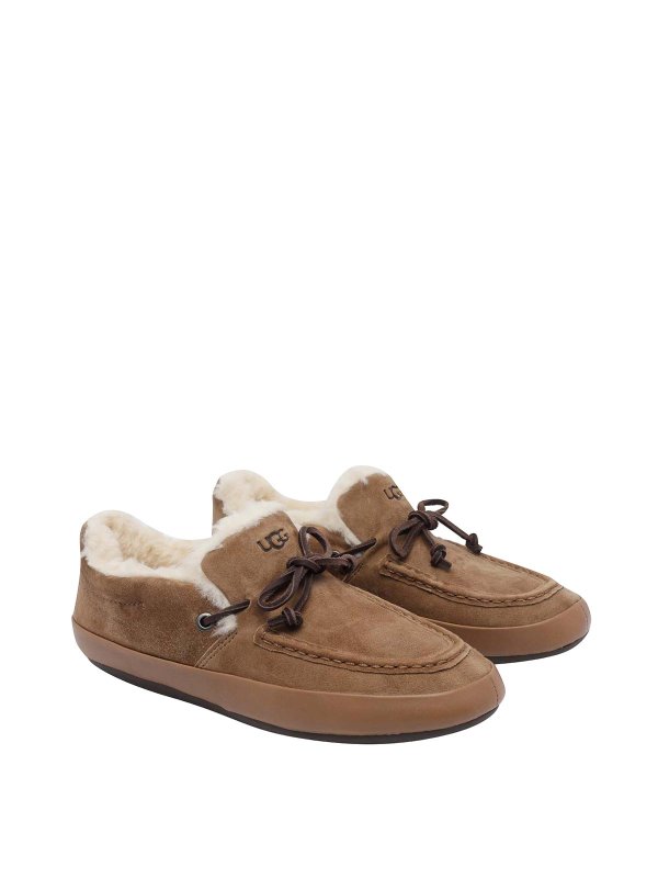 UGG: Loafers & Slippers online - Quill Slip-On
