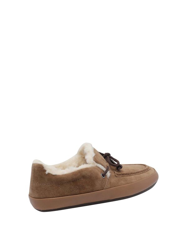 The Best Shops UGG: Loafers & Slippers - Quill Slip-On
