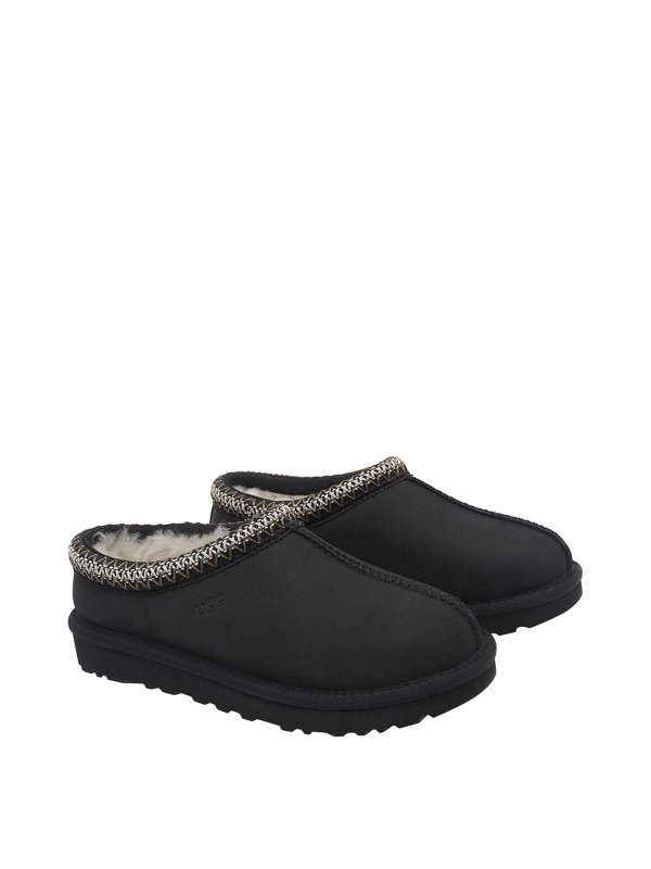 UGG: ミュール online - ミュール - 黒