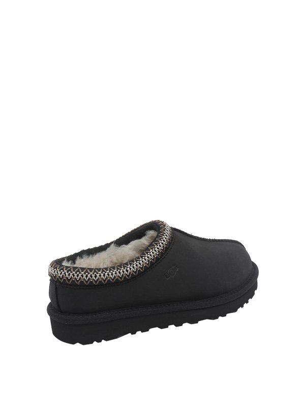 The Best Shops UGG: ミュール - ミュール - 黒