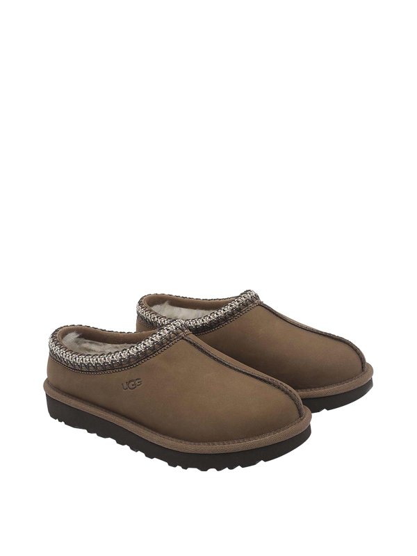 UGG: ミュール online - ミュール - ブラウン