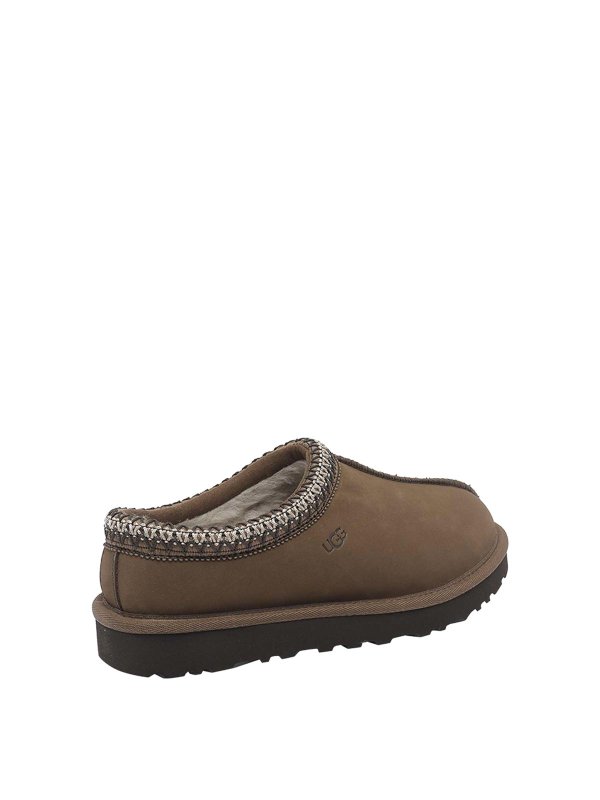 The Best Shops UGG: ミュール - ミュール - ブラウン