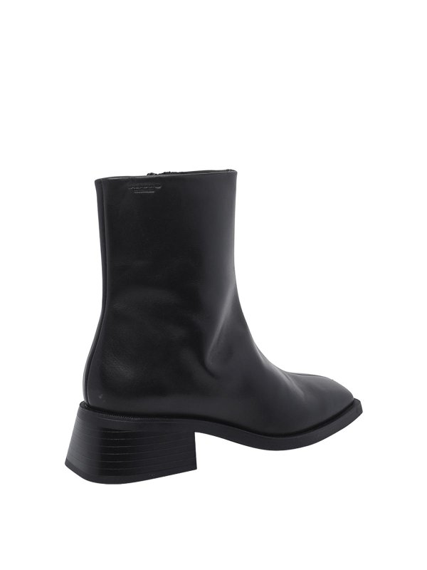 The Best Shops VAGABOND: Botines - Botines - Negro