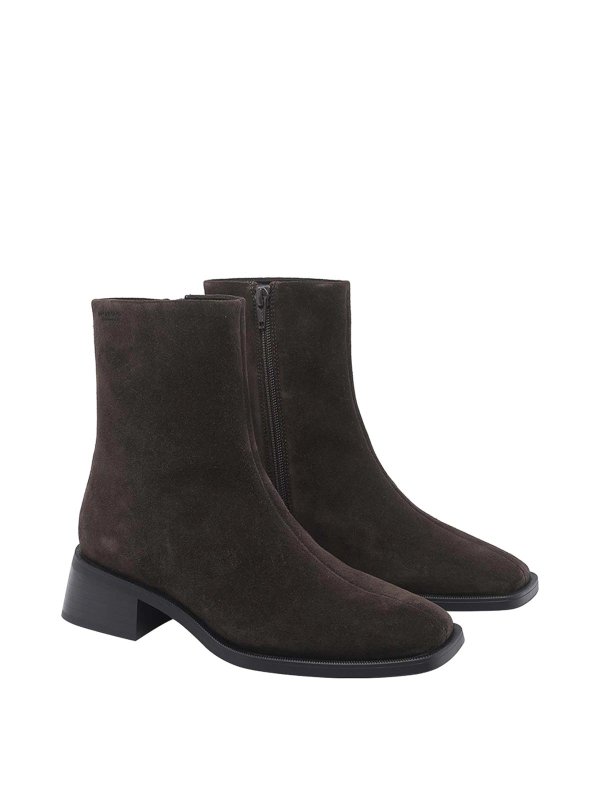 VAGABOND: Botines online - Botines - Marrón