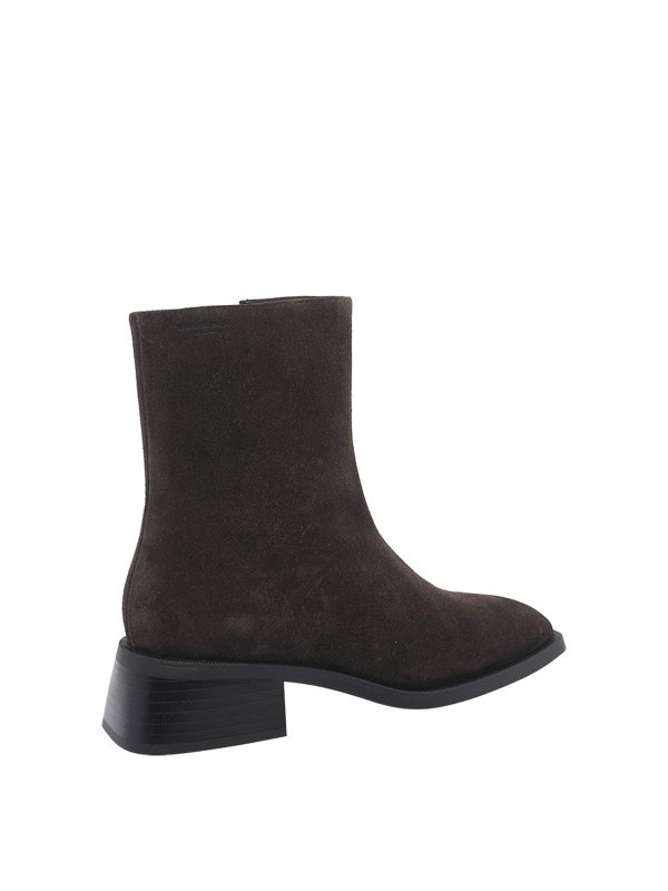 The Best Shops VAGABOND: Botines - Botines - Marrón