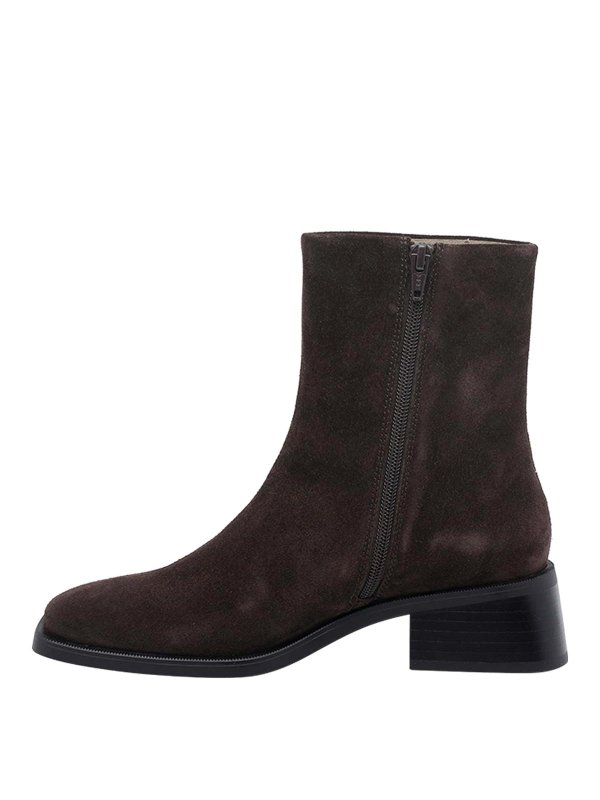 Botines - Marrón shop online: VAGABOND