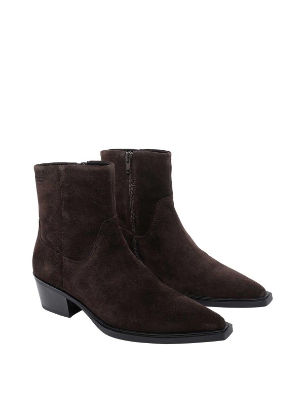 VAGABOND: ankle boots online - Java Kelsey Booties