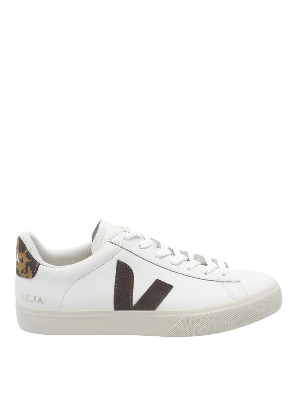 VEJA: trainers - Campo Sneakers