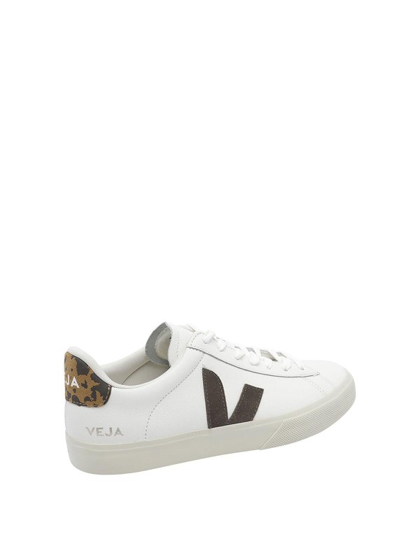 The Best Shops VEJA: trainers - Campo Sneakers
