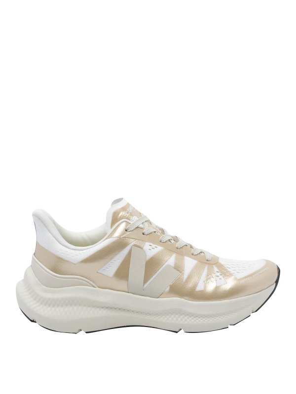 VEJA: スニーカー - スニーカー - 白