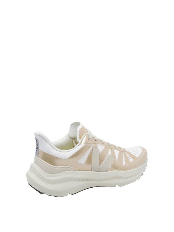 The Best Shops VEJA: スニーカー - スニーカー - 白