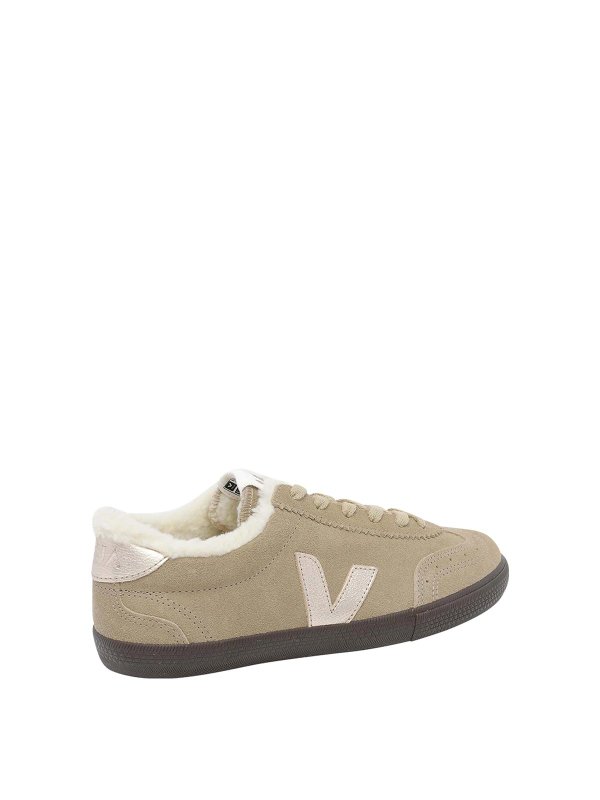 The Best Shops VEJA: スニーカー - スニーカー - ベージュ