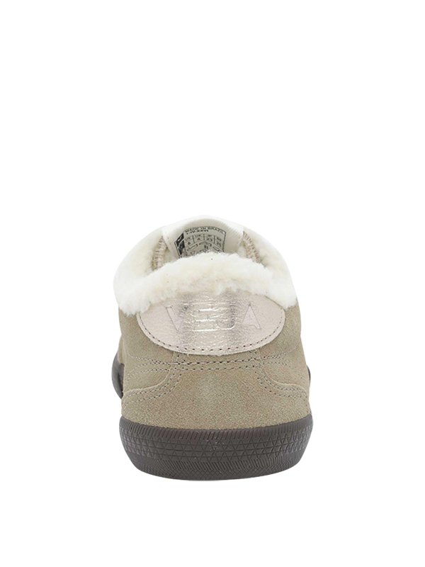スニーカー - ベージュ shop online: VEJA