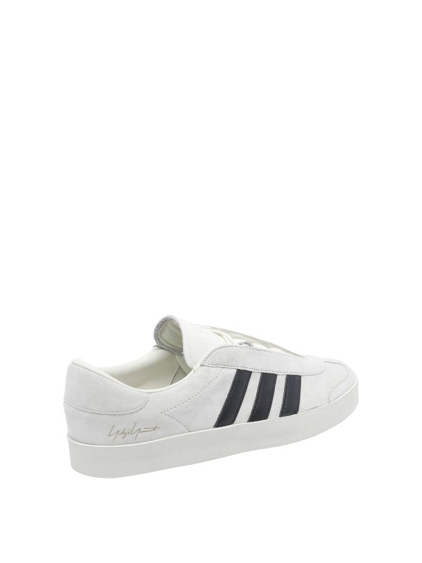 The Best Shops Y-3: スニーカー - スニーカー - 白