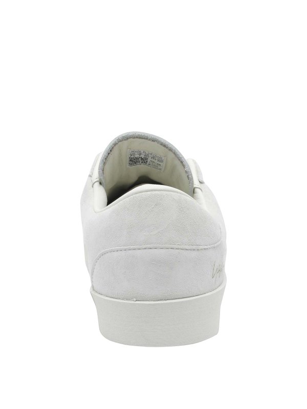 スニーカー - 白 shop online: Y-3
