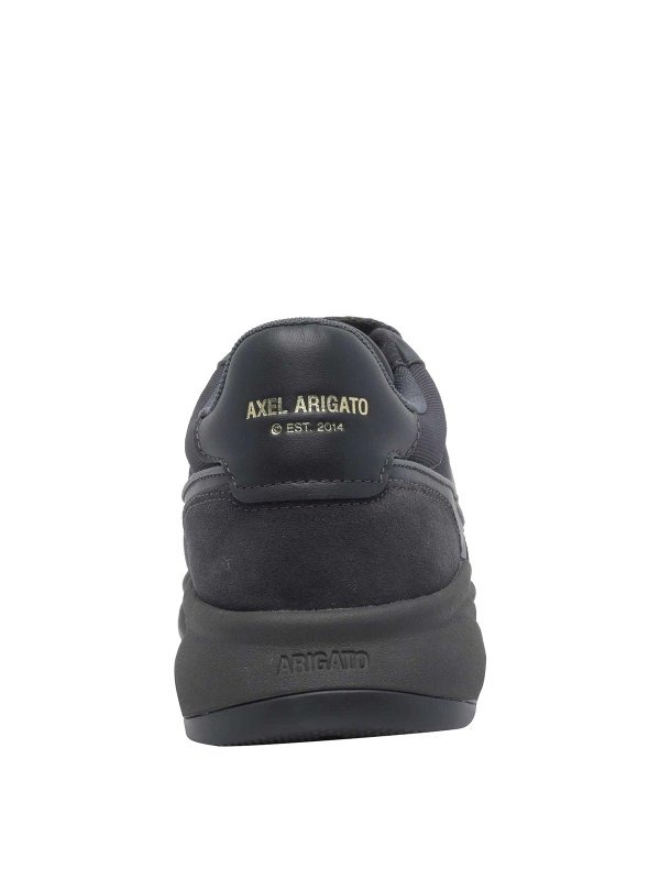 スニーカー - 黒 shop online: AXEL ARIGATO