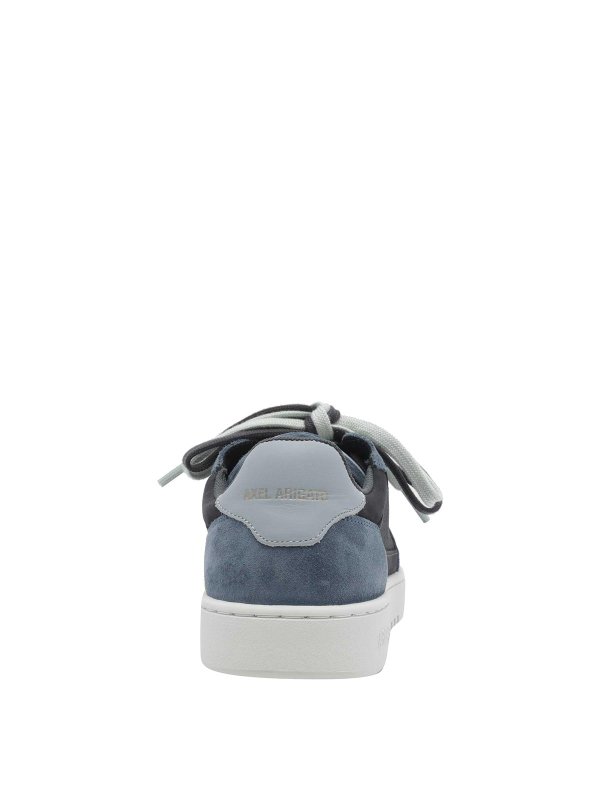 Baskets - Bleu shop online: AXEL ARIGATO