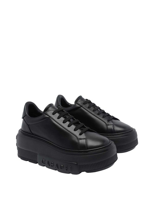 Casadei: Sneaker online - Sneaker - Schwarz