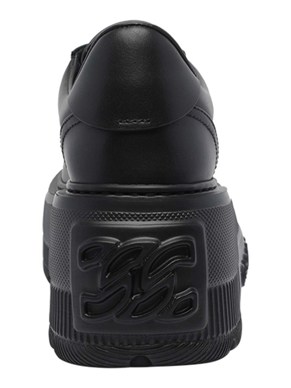 Sneaker - Schwarz shop online: Casadei