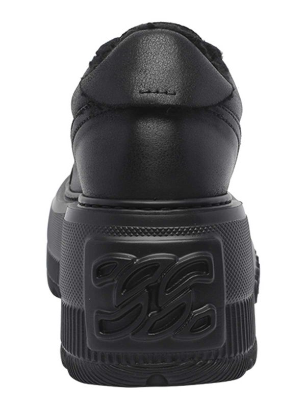 Sneaker - Schwarz shop online: Casadei