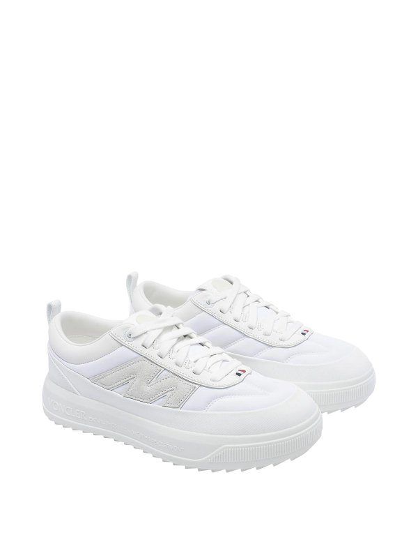 MONCLER: sneakers online - Sneakers basse Altive