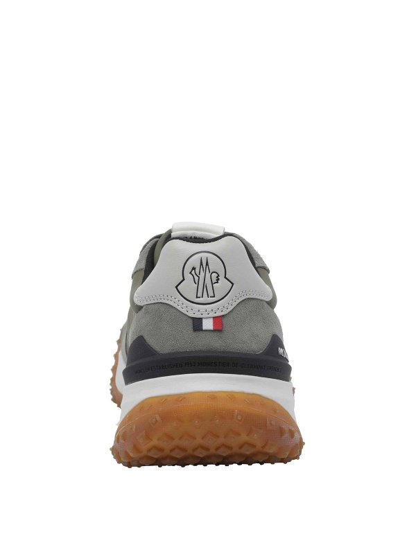 Sneaker - Grün shop online: MONCLER