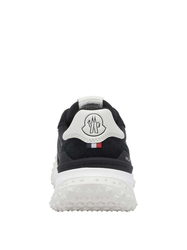 Sneaker - Schwarz shop online: MONCLER