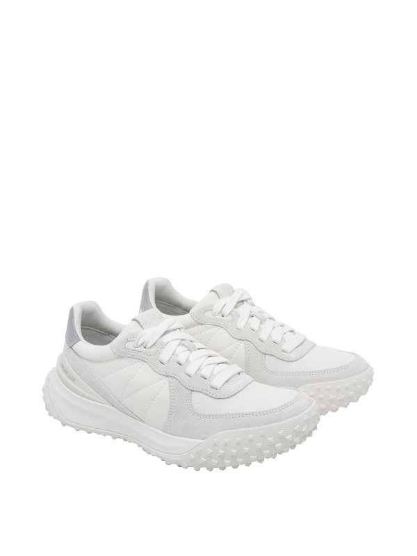 MONCLER: Sneaker online - Sneaker - Weiß