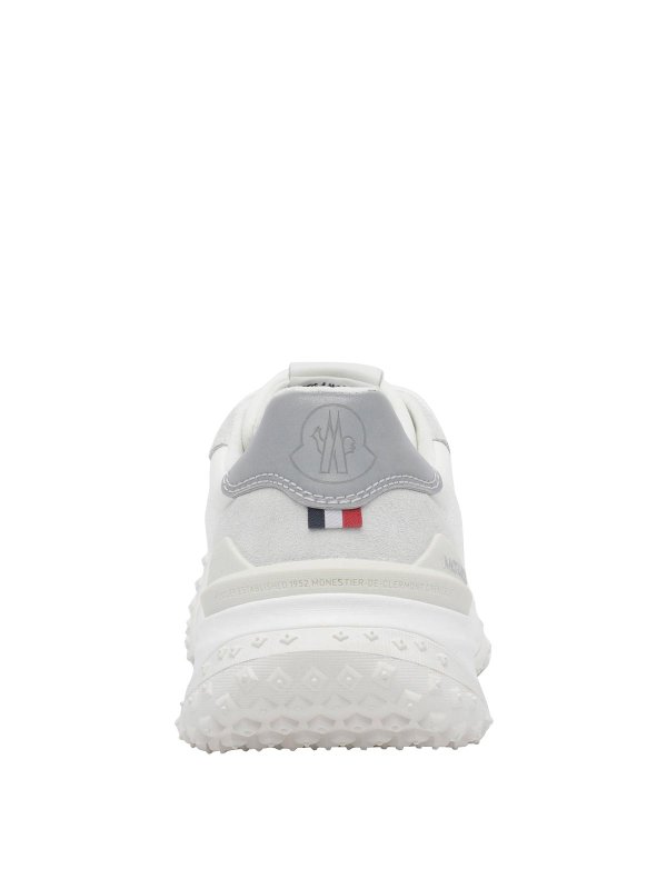 Sneaker - Weiß shop online: MONCLER