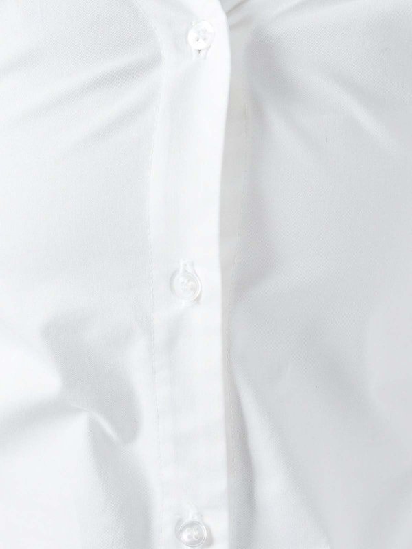 JACQUEMUS: カジュアルトラウザー online - カジュアルパンツ - 白