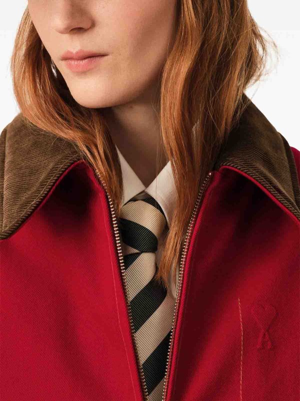 AMI PARIS buy online Jacket