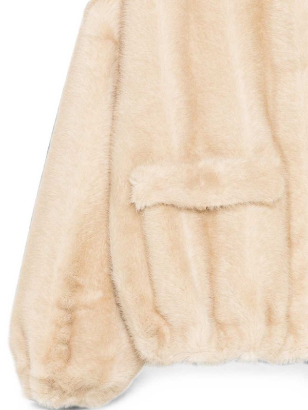 The Best Shops APPARIS: Bombers - Bomber - Beige