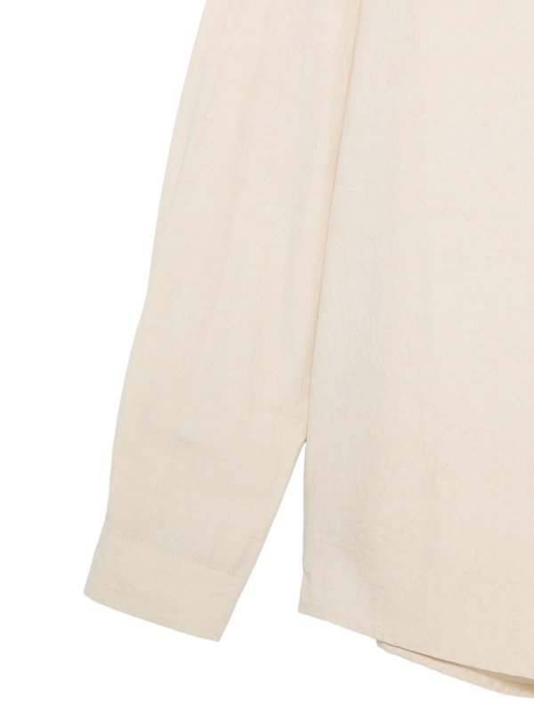 APUNTOB: Hemden online - Hemd - Beige