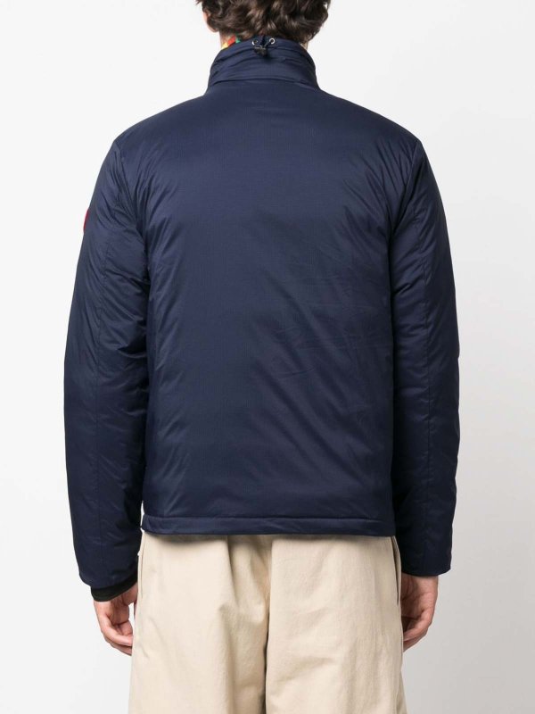 Canada Goose buy online ダウンジャケット - ダークブルー
