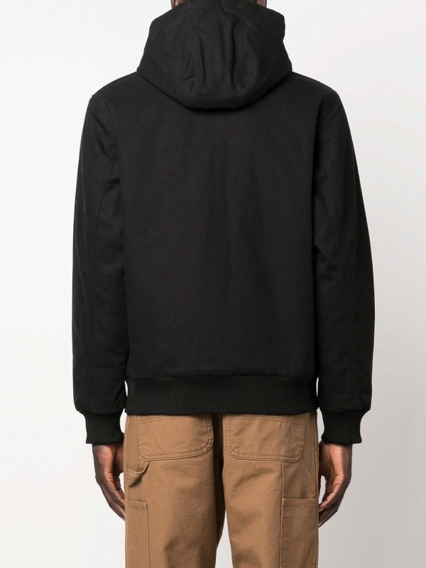 CARHARTT buy online カジュアルジャケット - 黒