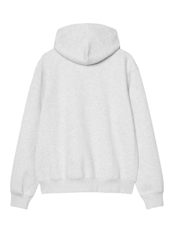 CARHARTT: スウェット＆セーター online - スウェットシャツ/セーター - グレー