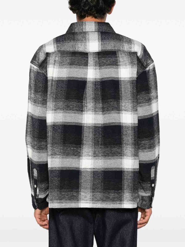 The Best Shops CARHARTT: Hemden - Hemd - Dunkelblau